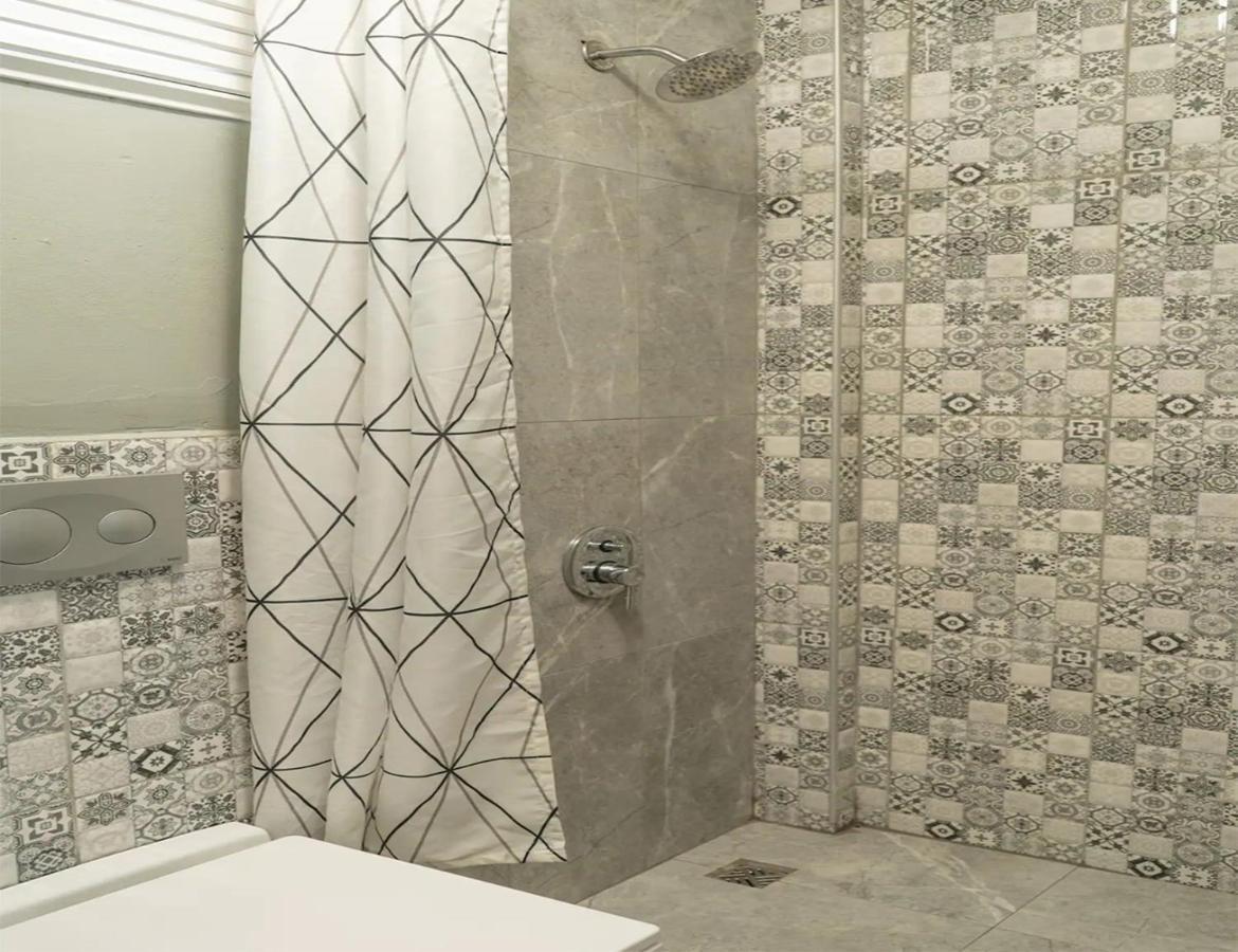 9 Galata Appartement Istanboel Buitenkant foto